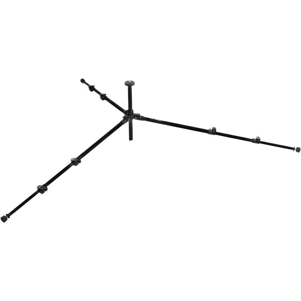 Oben AC-2341 Aluminum Tripod