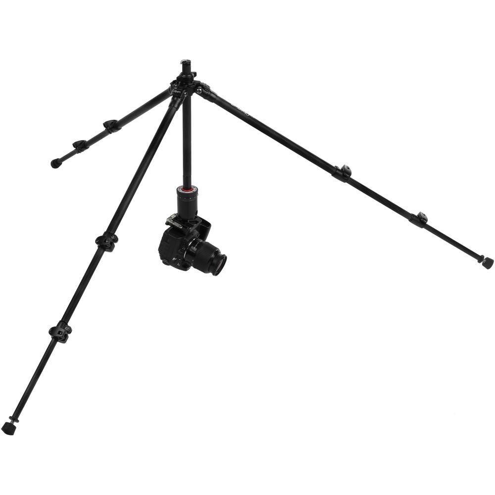 Oben AC-2341 Aluminum Tripod