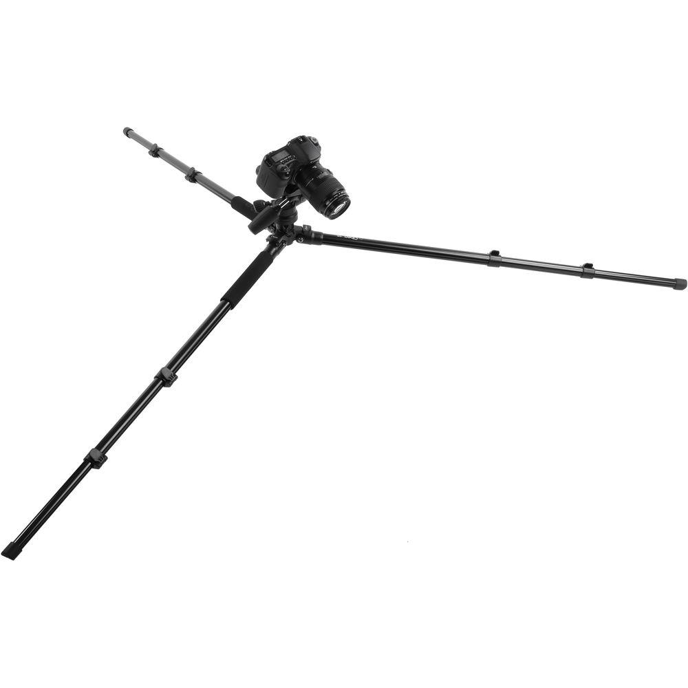 Oben AC-2341 Aluminum Tripod