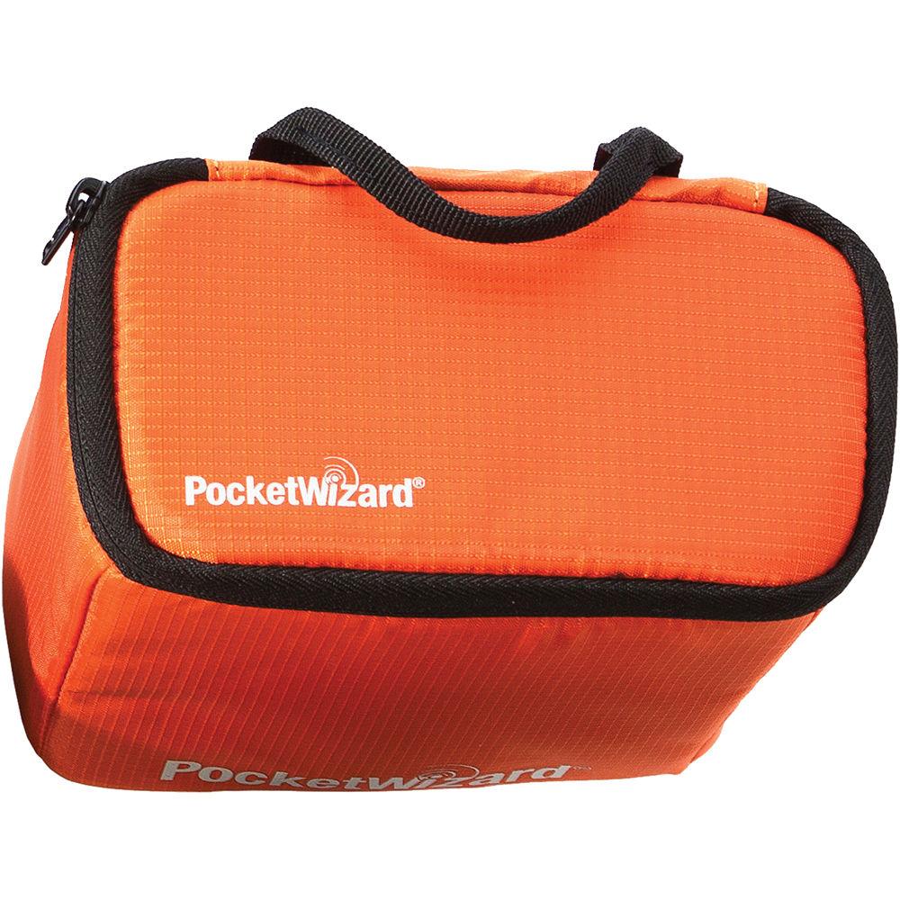 PocketWizard G-Wiz Vault Gear Bag