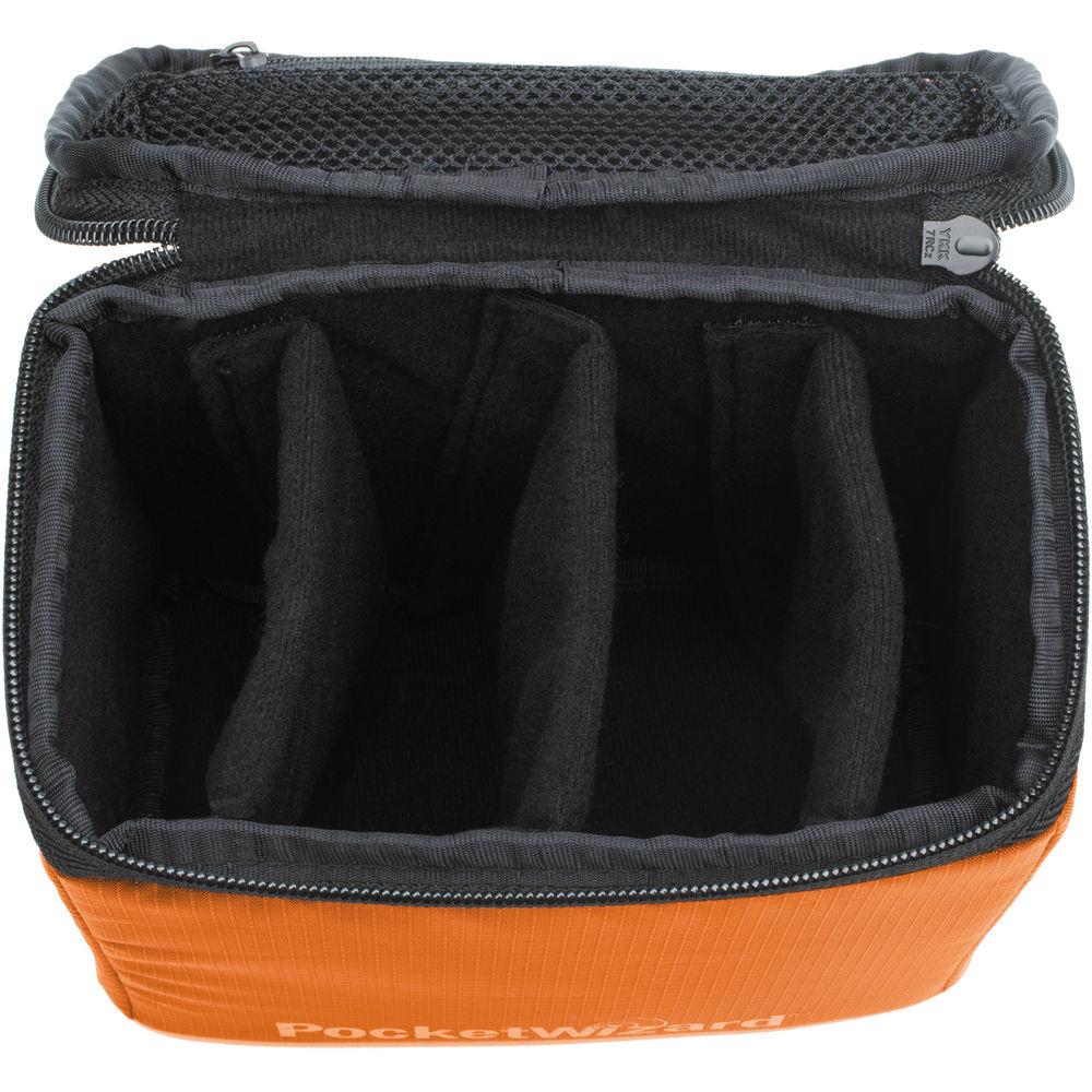 PocketWizard G-Wiz Vault Gear Bag