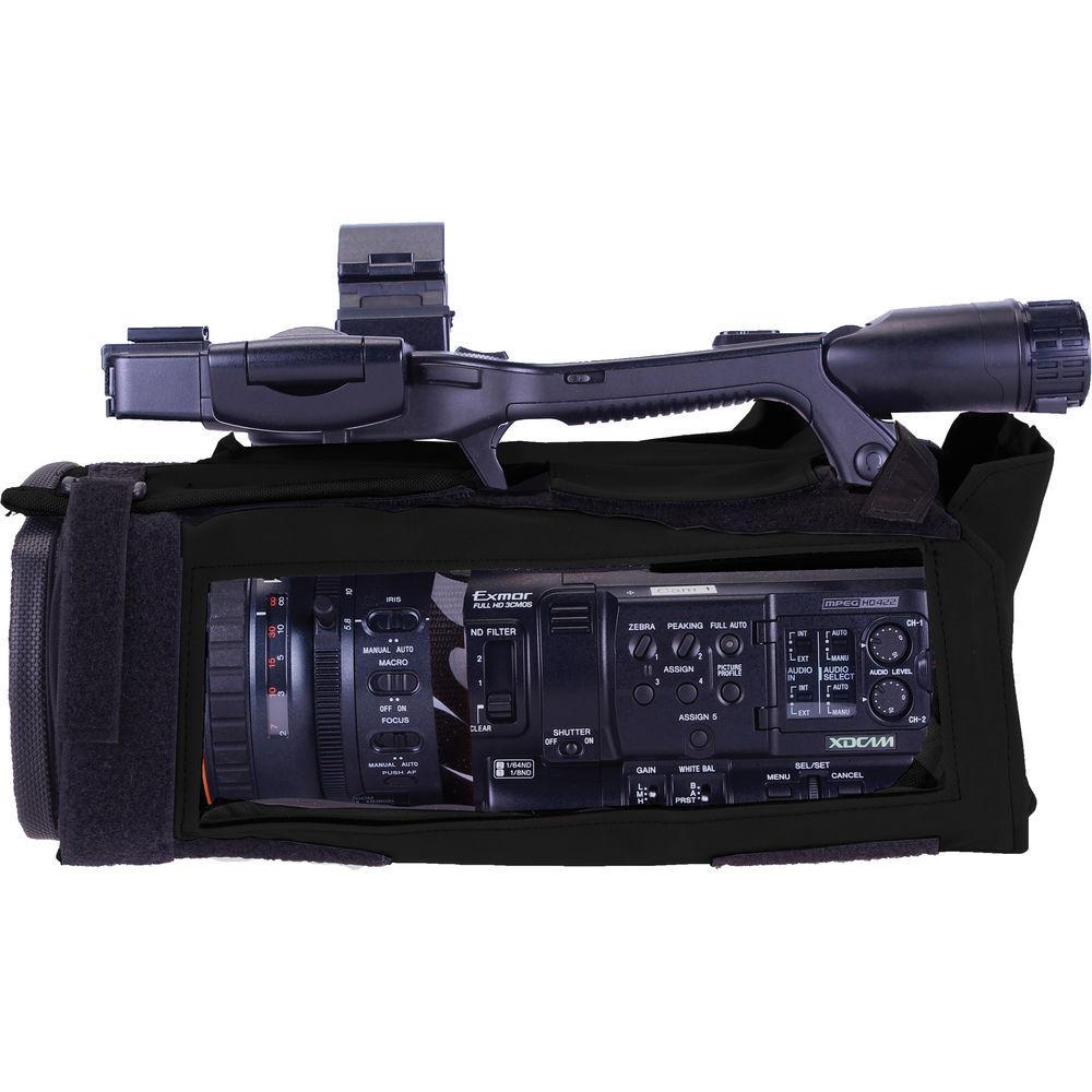 Porta Brace CBA-PMW200 Camera Body Armor for the Sony PMW-200 Camcorder