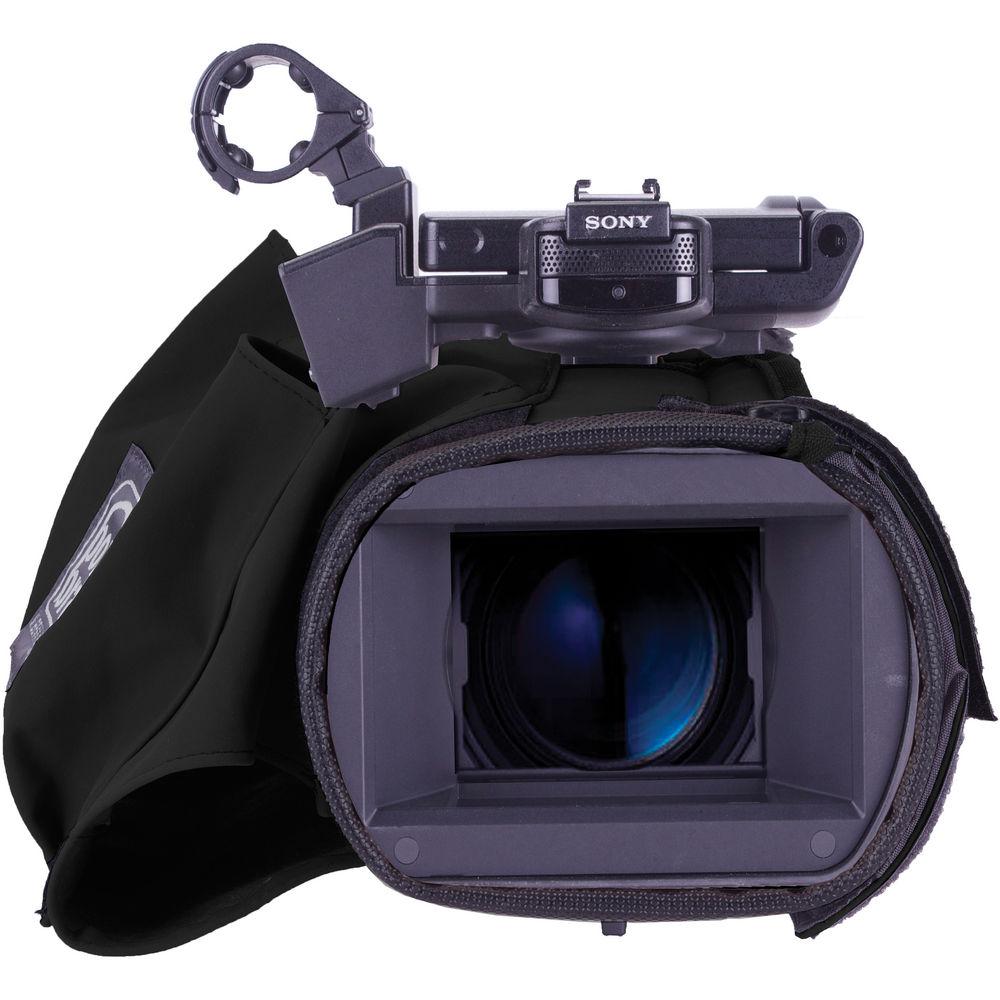 Porta Brace CBA-PMW200 Camera Body Armor for the Sony PMW-200 Camcorder
