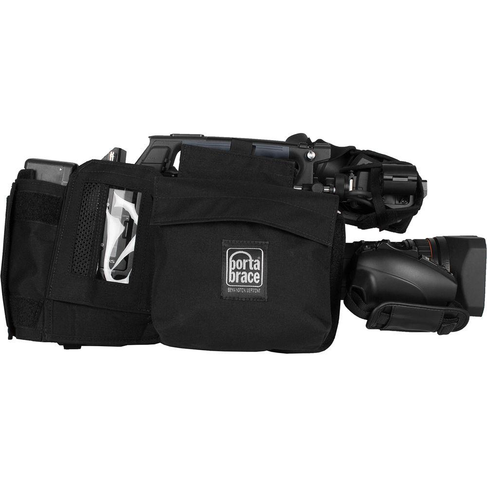 Porta Brace CBA-PMW500 Camera Body Armor for Sony PMW-500 Solid State Camcorder