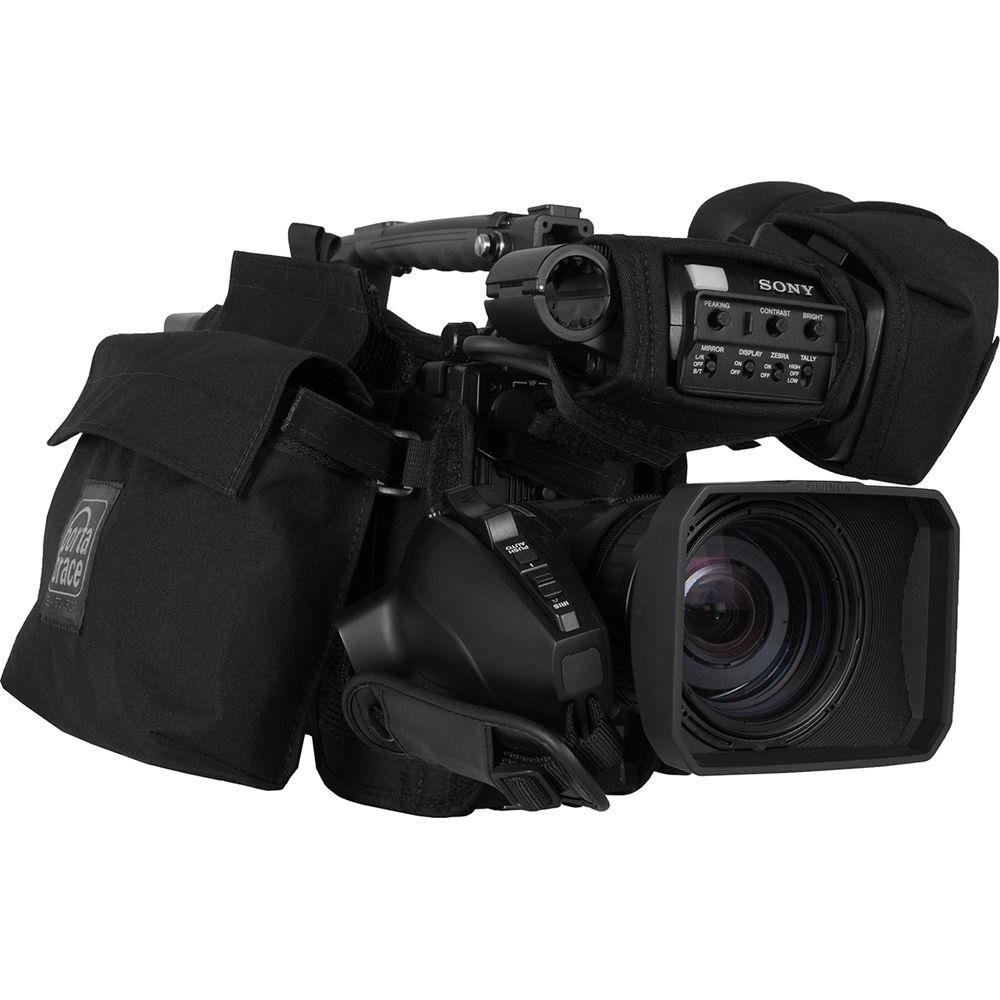 Porta Brace CBA-PMW500 Camera Body Armor for Sony PMW-500 Solid State Camcorder