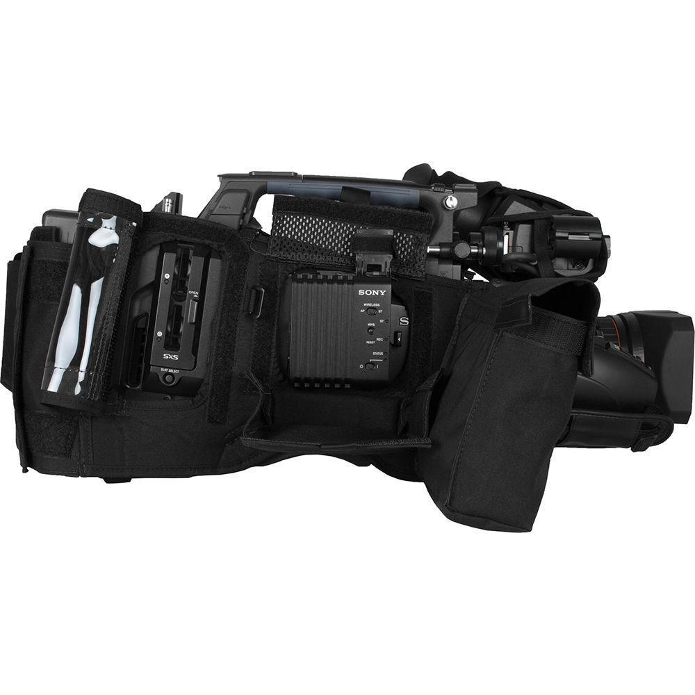 Porta Brace CBA-PMW500 Camera Body Armor for Sony PMW-500 Solid State Camcorder