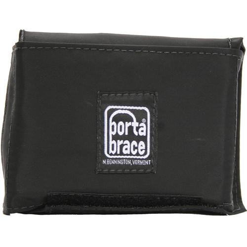 Porta Brace Monitor Hood for Sony CLM-V55