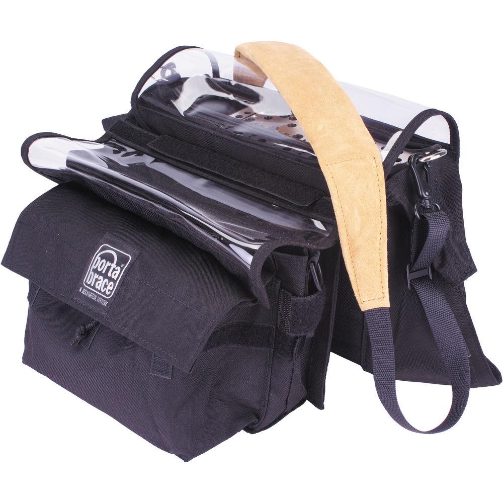 Porta Brace MXC-664 CL6 Audio Combination Case