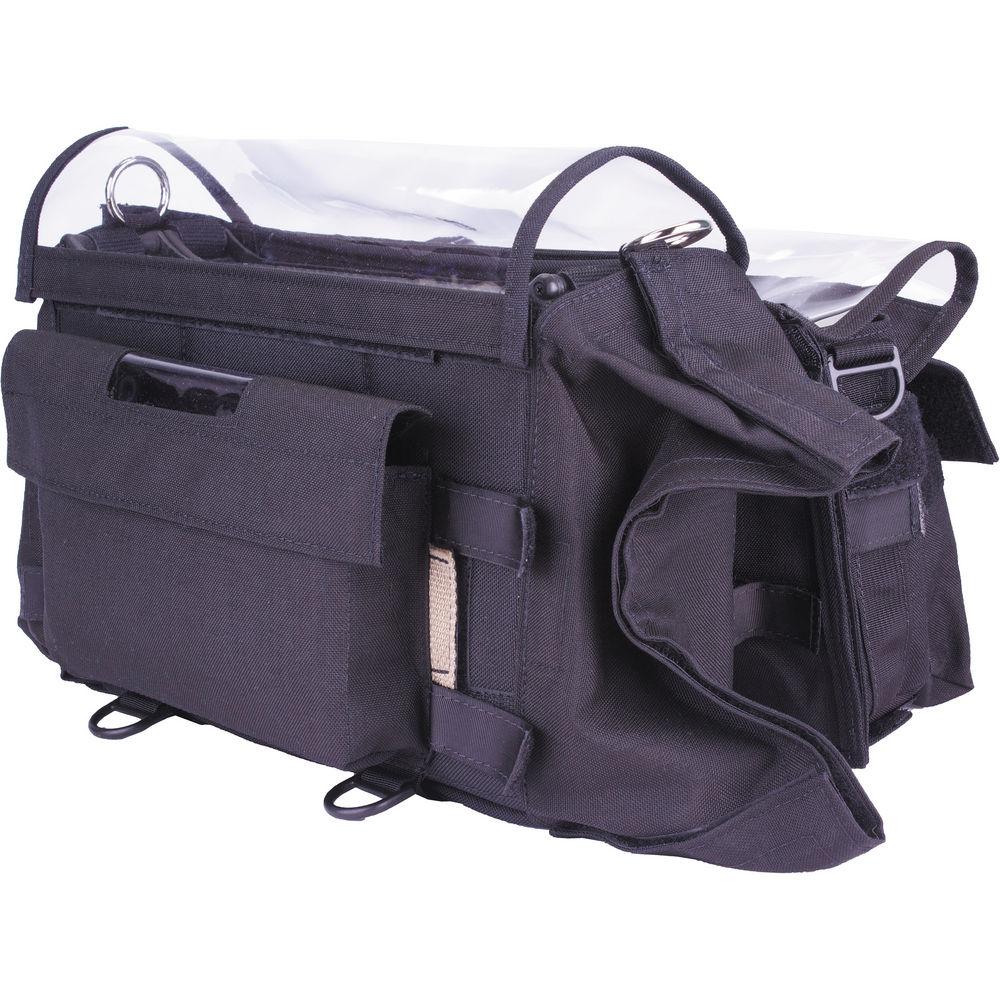 Porta Brace MXC-664 CL6 Audio Combination Case