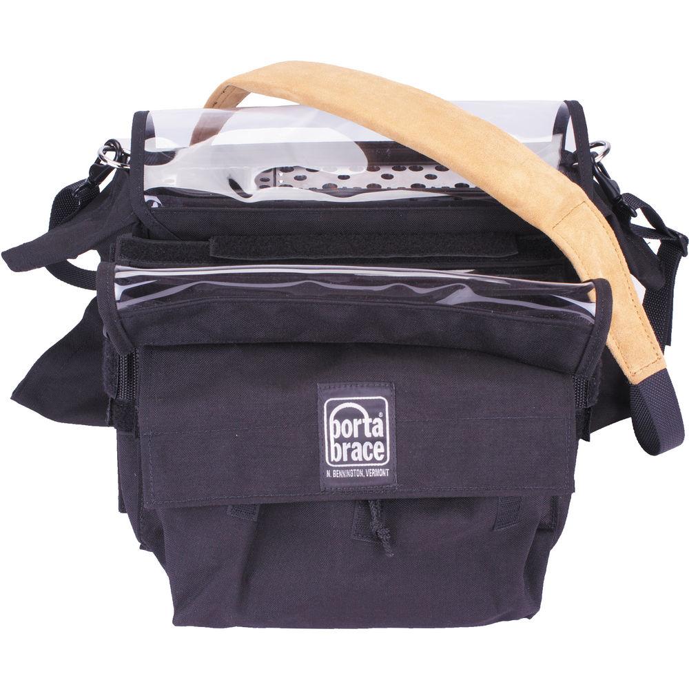 Porta Brace MXC-664 CL6 Audio Combination Case