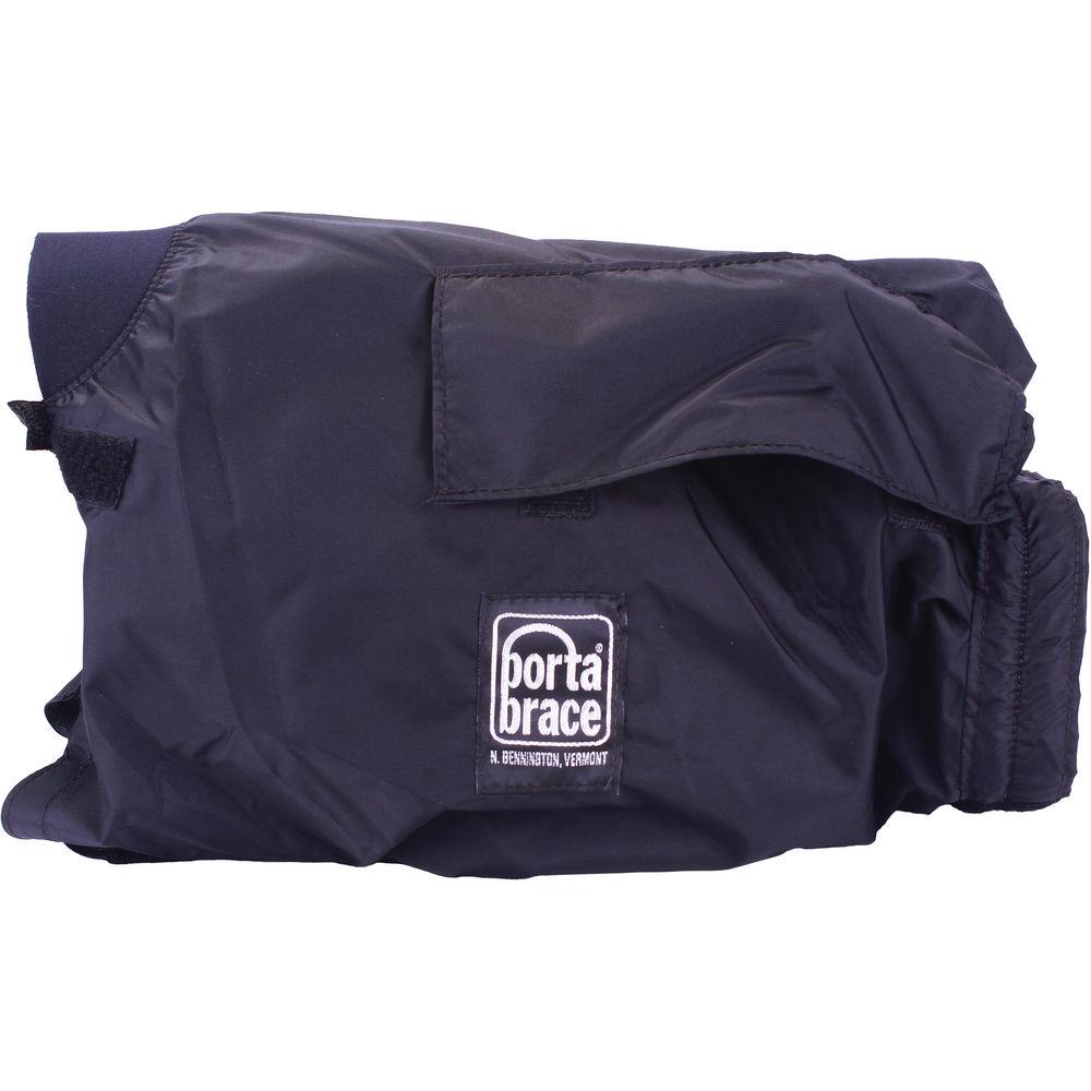 Porta Brace Quick-Slick Rain Cover for Panasonic AG-AC90