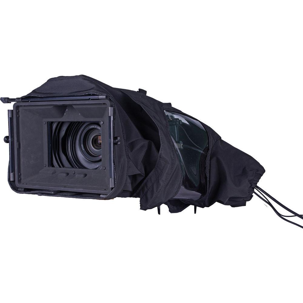 Porta Brace RS-BMGC Rain Slicker for Blackmagic Cinema Camera