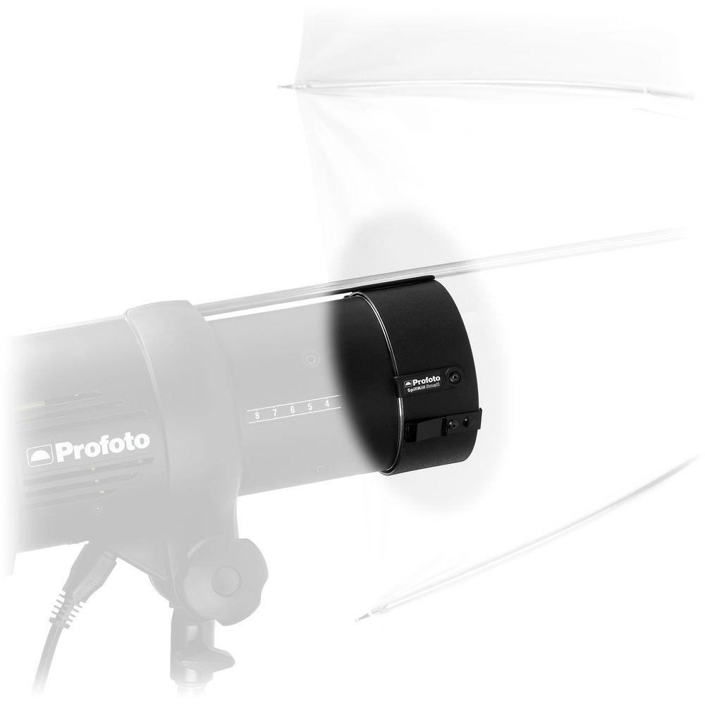 Profoto D1 Spill Kill Reflector
