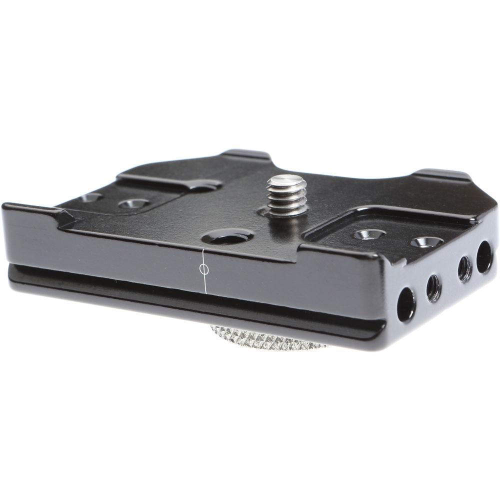 ProMediaGear 1 4"-20 Captive Thumbscrew