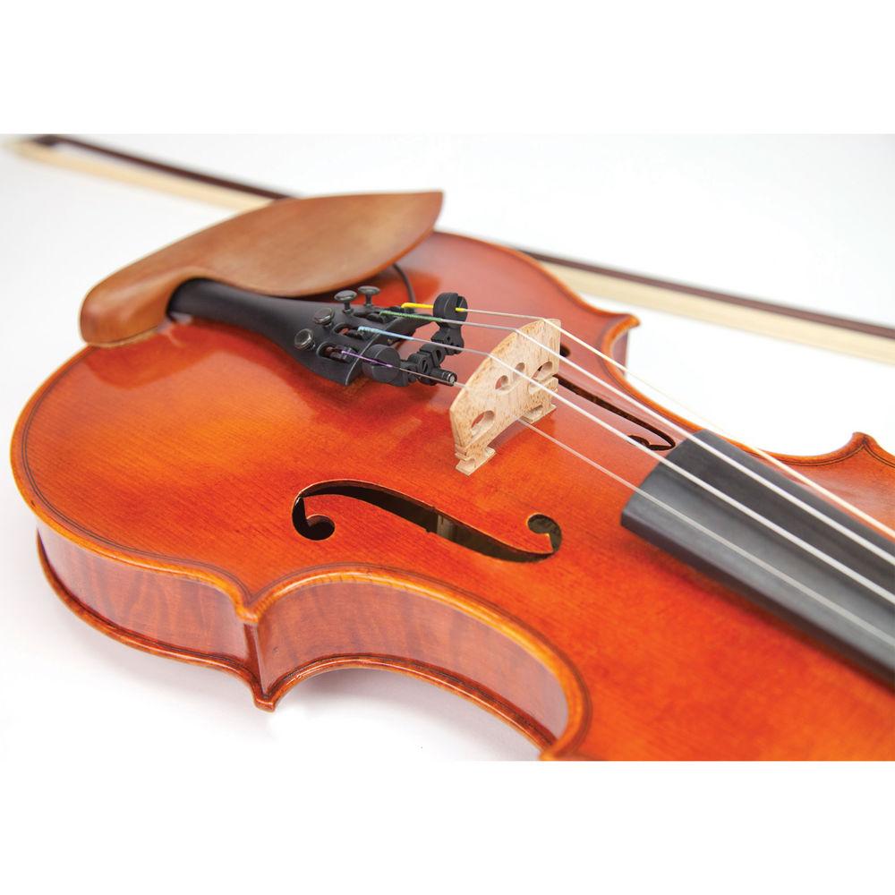 Rode VIOLIN CLIP Stringed Instrument Mount for Lavalier Microphones