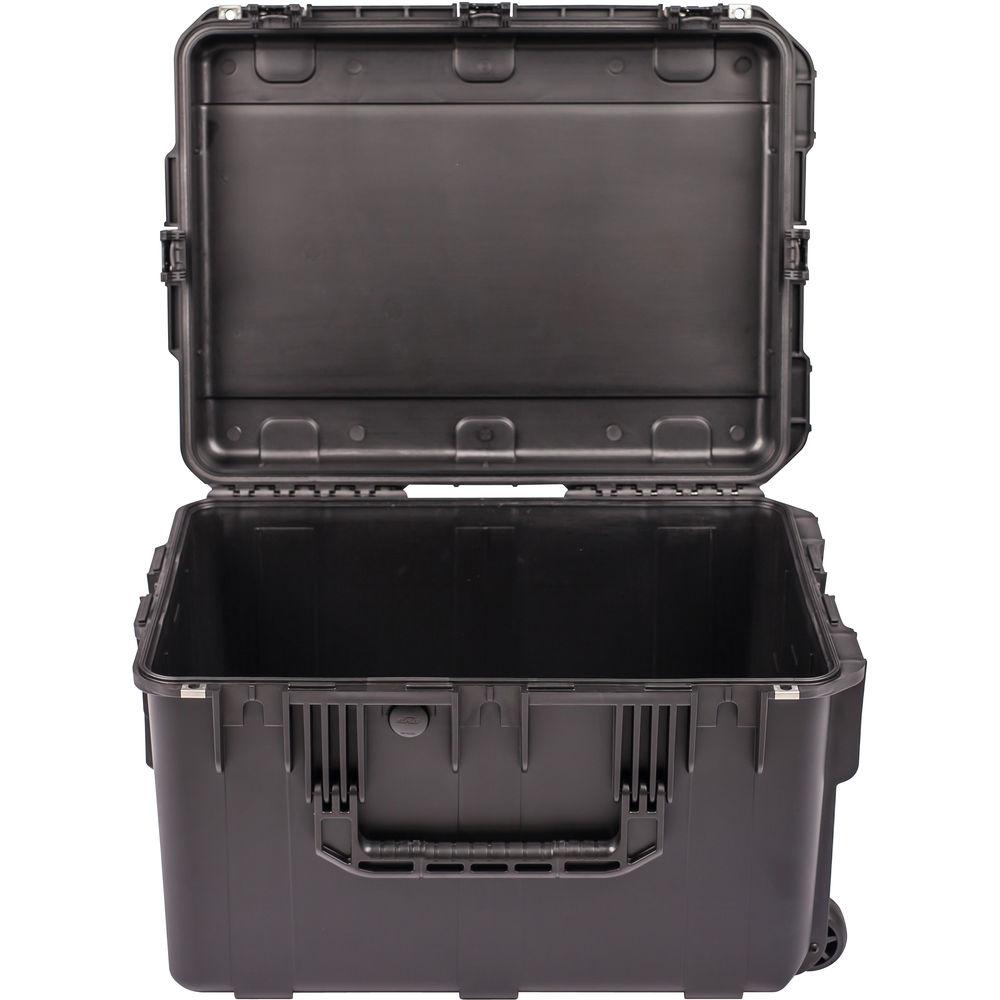 SKB iSeries 2317-14 Waterproof Case
