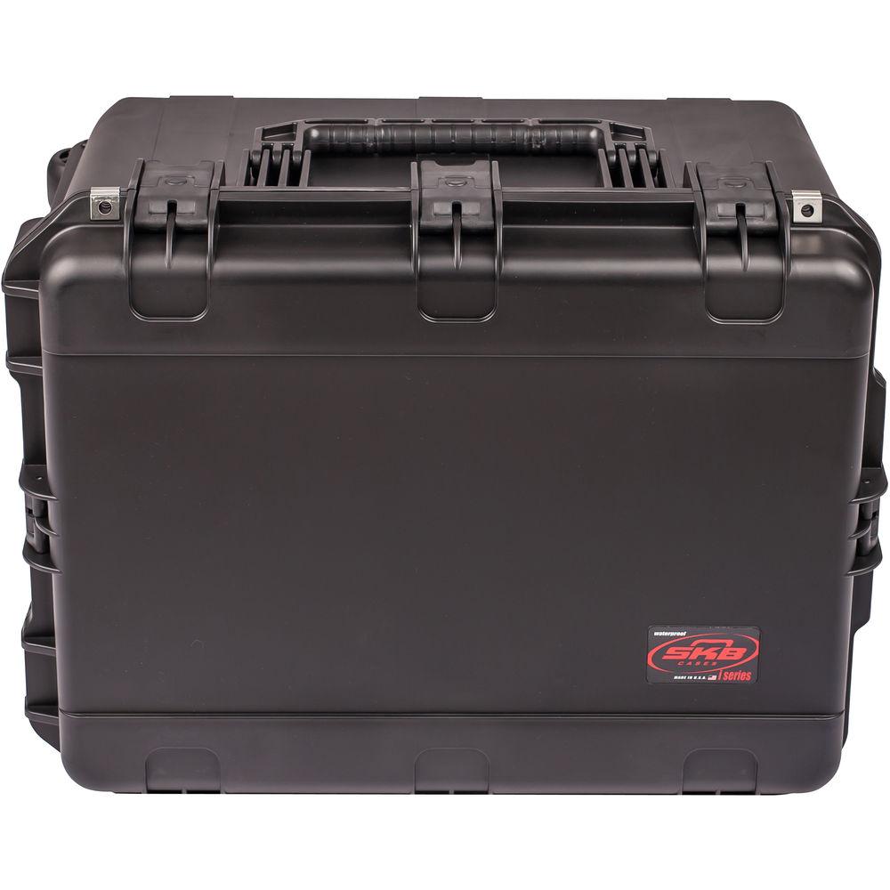 SKB iSeries 2317-14 Waterproof Case