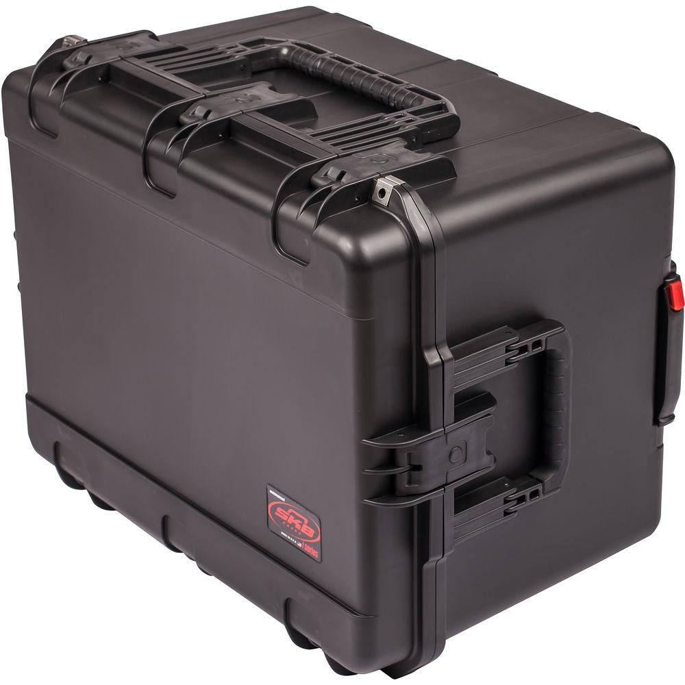 SKB iSeries 2317-14 Waterproof Case