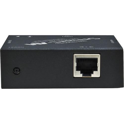 Smart-AVI DVX-TX200-ProS DVI-D CAT6 STP Super Reclocking Extender Transmitter