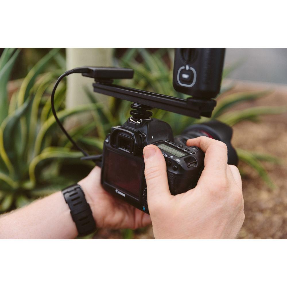 Tether Tools RapidMount Accessory Extension Bar