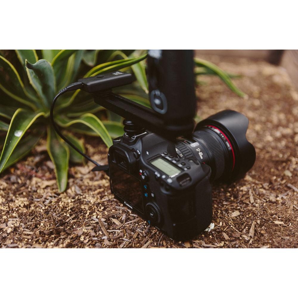 Tether Tools RapidMount Accessory Extension Bar