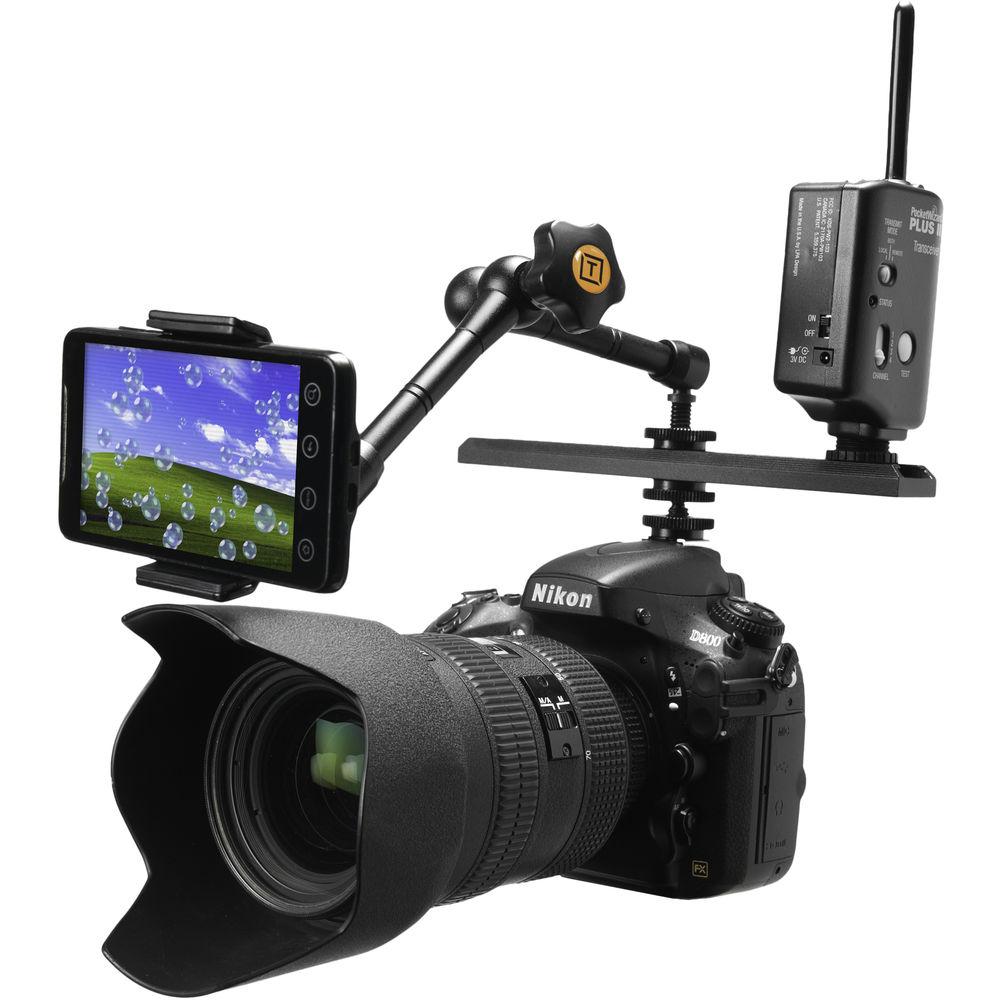 Tether Tools RapidMount Accessory Extension Bar