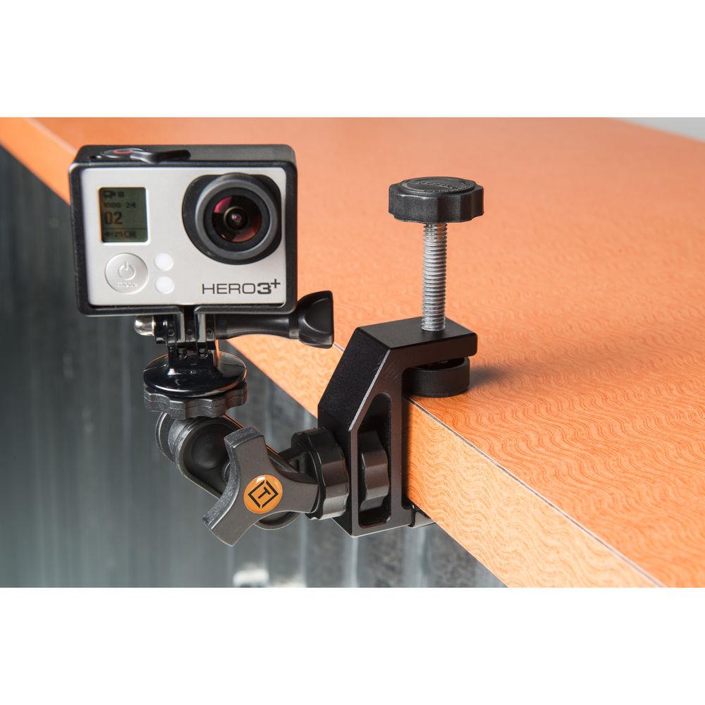 Tether Tools Rock Solid EasyGrip ST