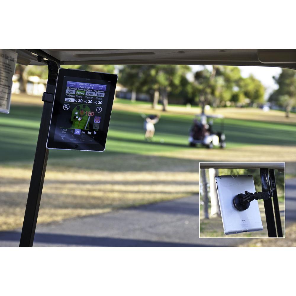 Tether Tools Rock Solid EasyGrip ST