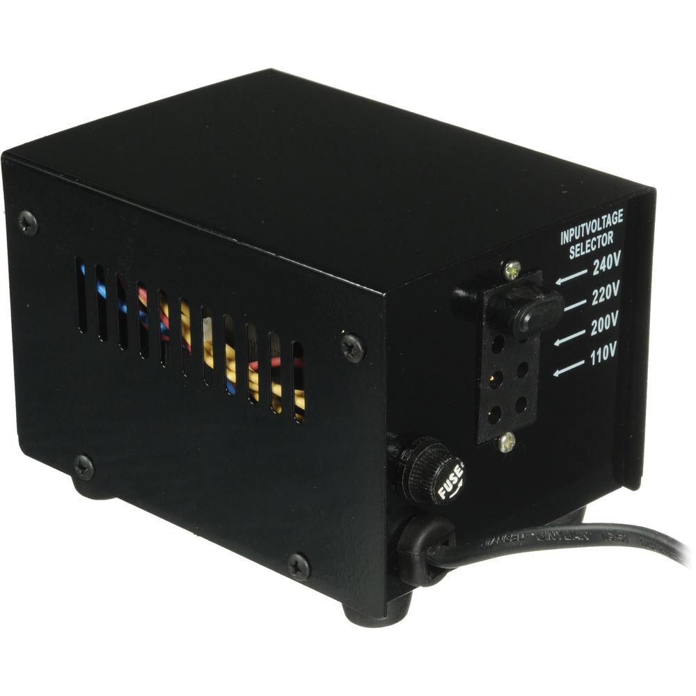 TOPOW ST-200 Step Up Down Transformer