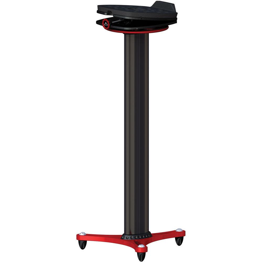 Ultimate Support MS-100 Second-Generation Column Studio Monitor Stand
