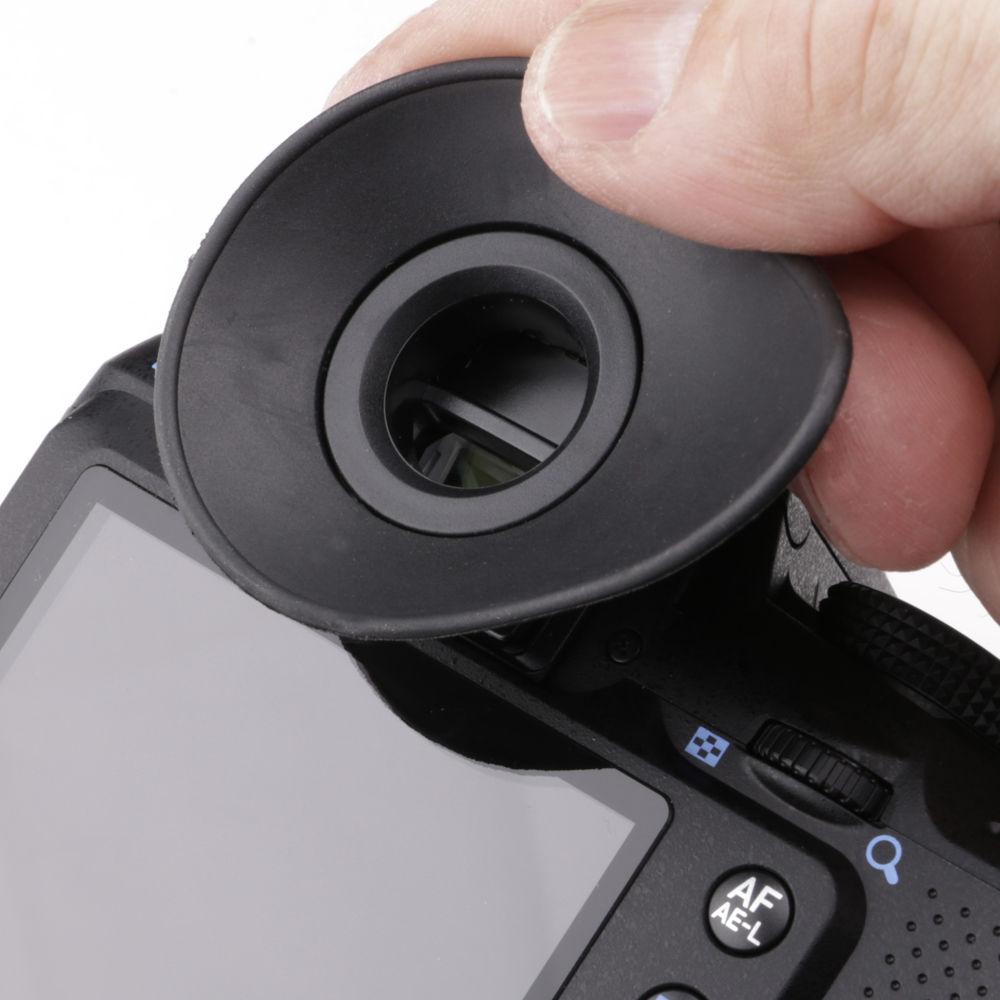 Vello ESP-DSLR Eyecup for Select Pentax Cameras