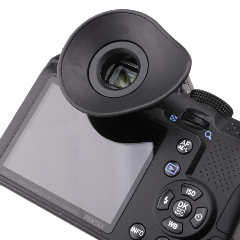 Vello ESP-DSLR Eyecup for Select Pentax Cameras
