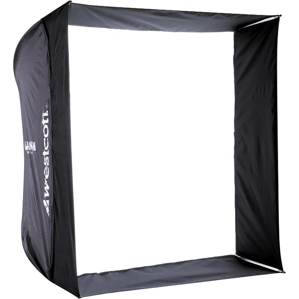 Westcott 28" Apollo with 8