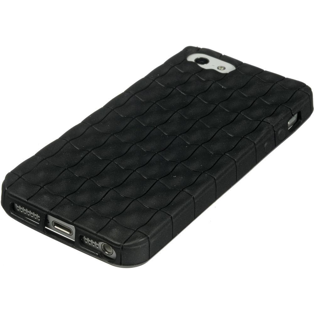 Xuma Textured Flex Case for iPhone 5, 5s & SE