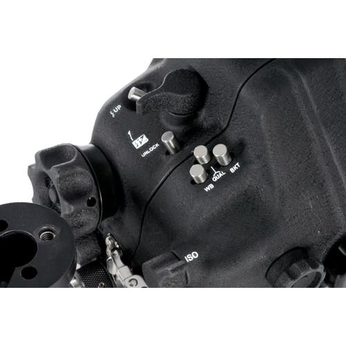 Aquatica AD800 Underwater Housing for Nikon D800 or D800E with Aqua VF