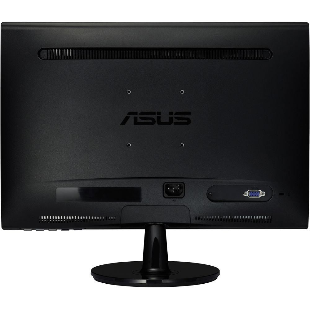 ASUS VS207D-P 19.5" Widescreen LED Backlit Monitor