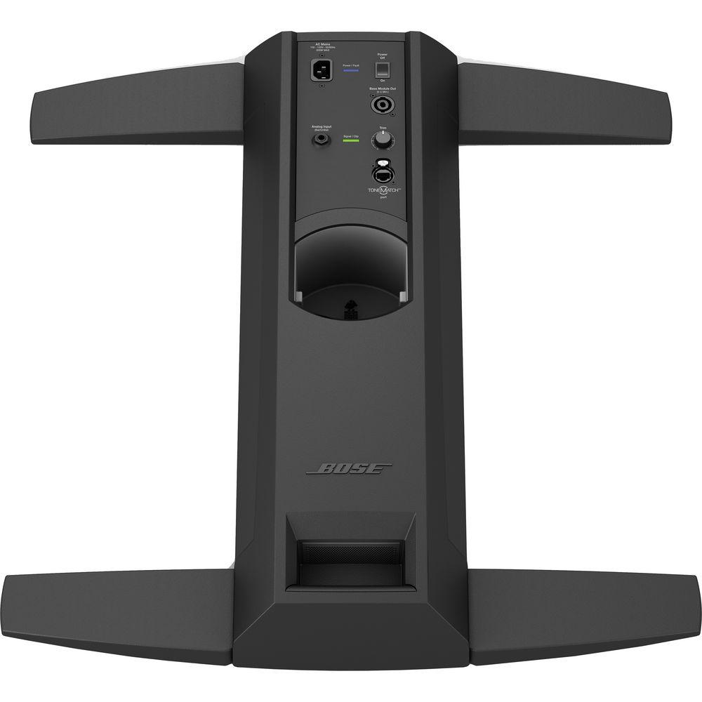 Bose L1 Model 1S with Single B1 Bass Package - Portable Line Array PA System