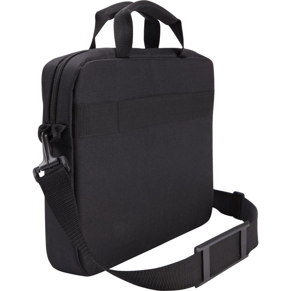 Case Logic 14.1" Laptop and iPad Slim Case