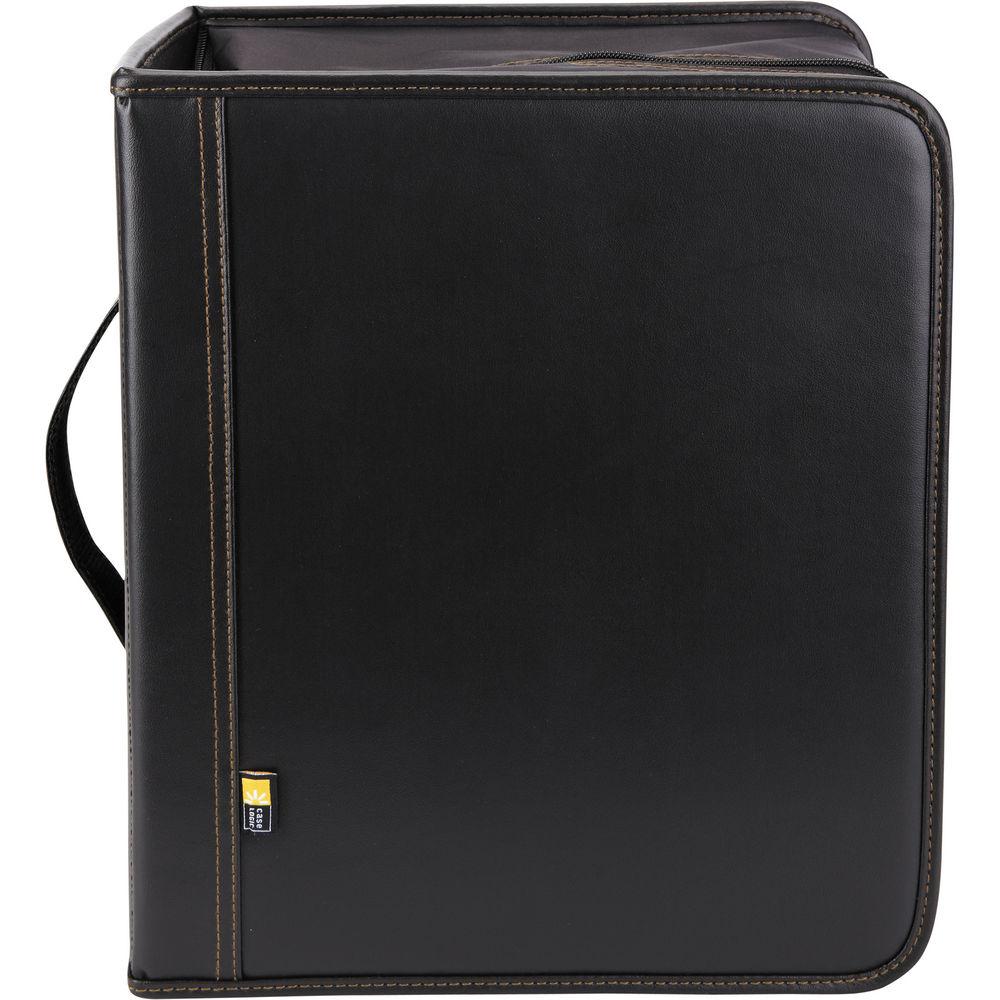Case Logic DVB-200 DVD Album