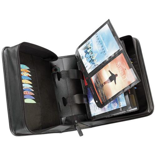 Case Logic DVB-200 DVD Album