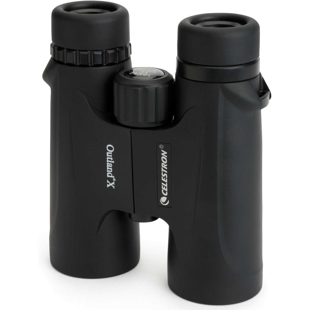 Celestron 10x42 Outland X Binocular