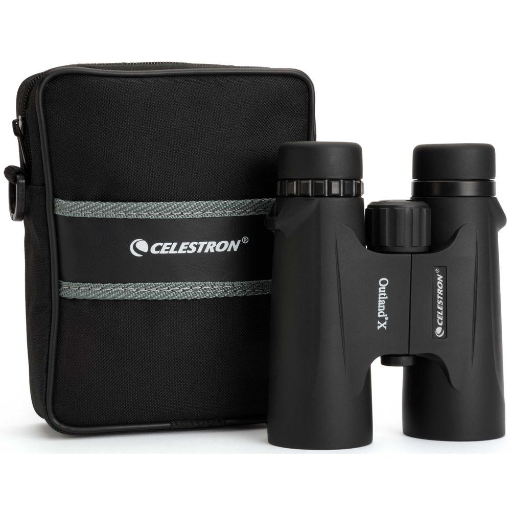 Celestron 10x42 Outland X Binocular