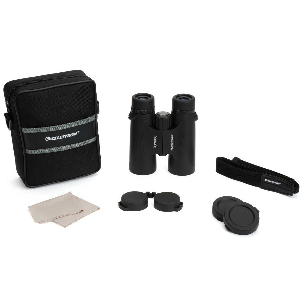 Celestron 10x42 Outland X Binocular