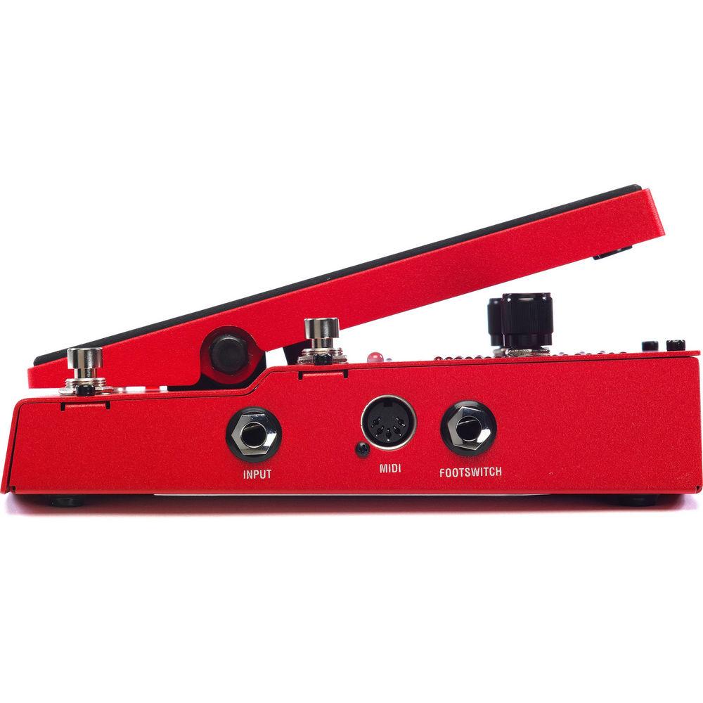 DigiTech Whammy DT Pitch Shifting Effects Pedal