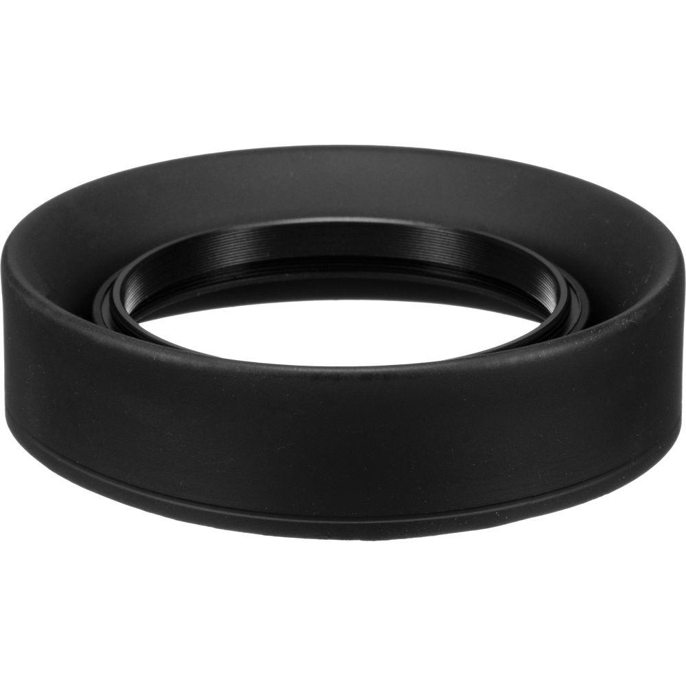 Dot Line Tele-Wide 72mm Lens Hood
