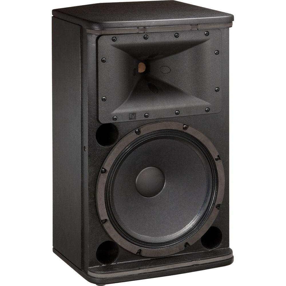 Electro-Voice ELX112 12" Live X 2-Way Passive Loudspeaker