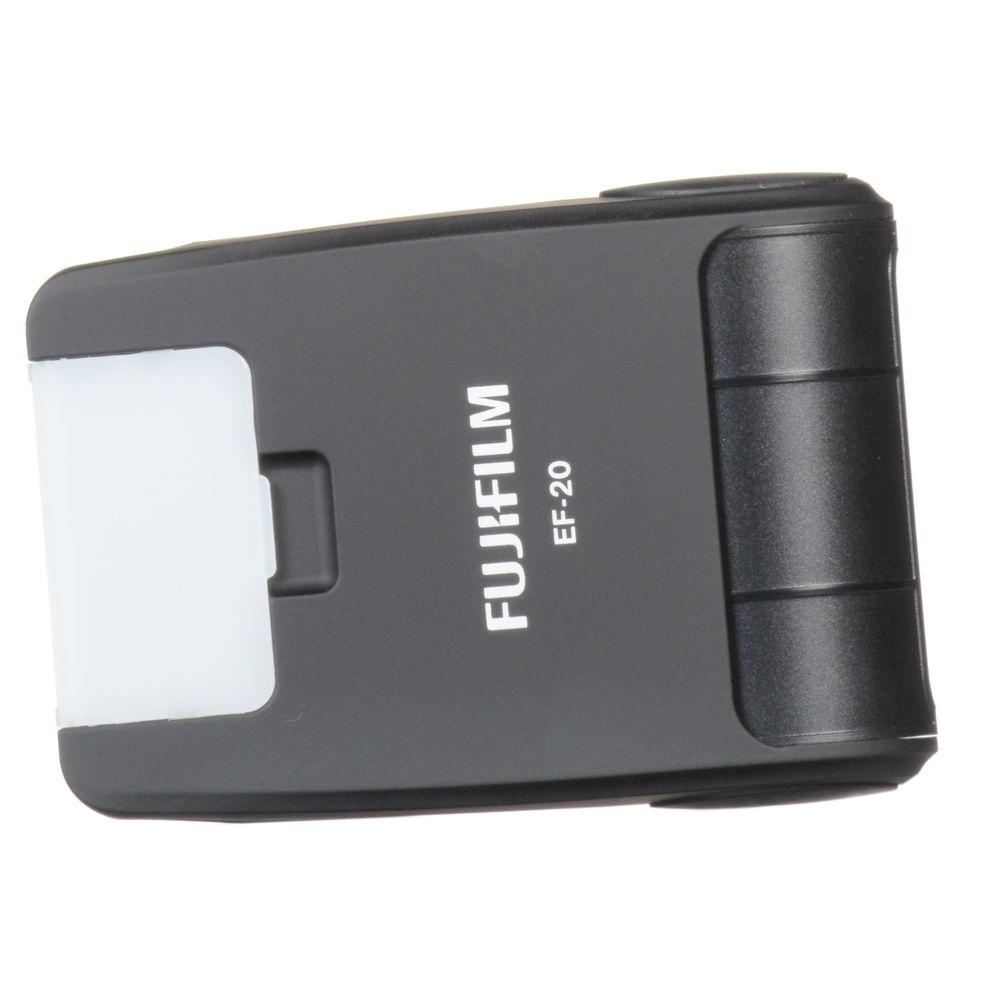 FUJIFILM EF-20 Flash