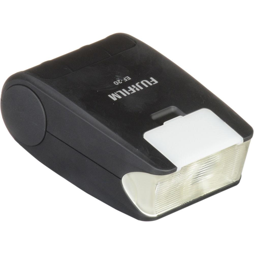 FUJIFILM EF-20 Flash