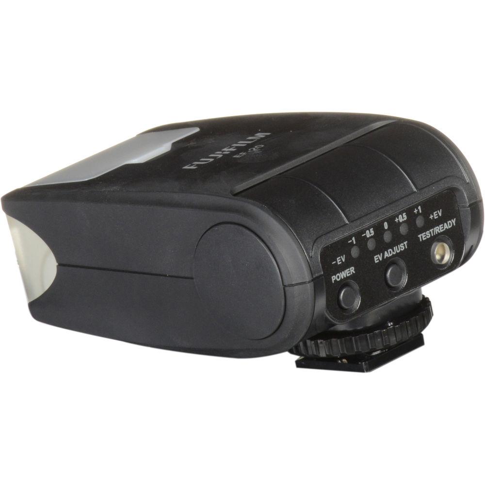 FUJIFILM EF-20 Flash