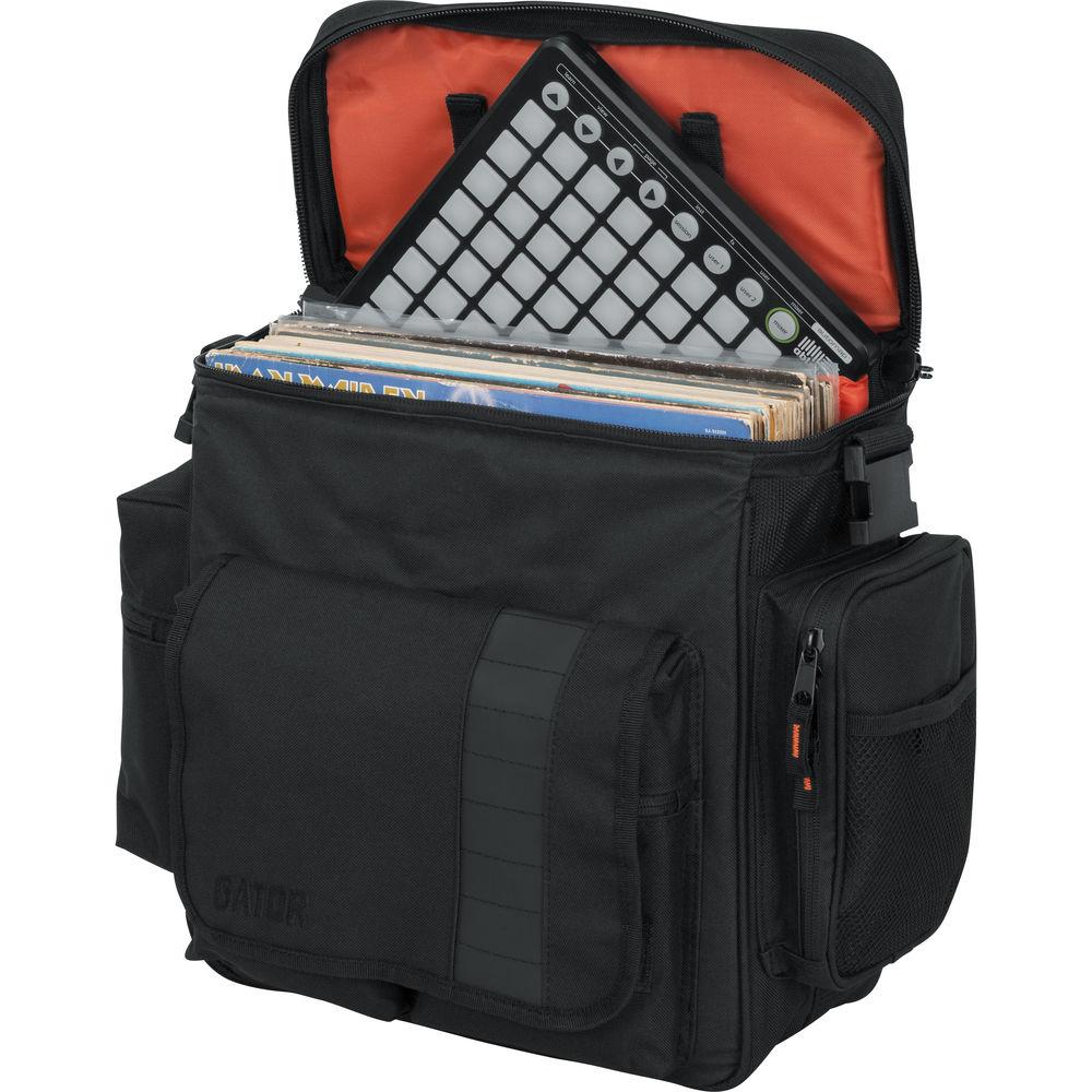 Gator Cases DJ Bag